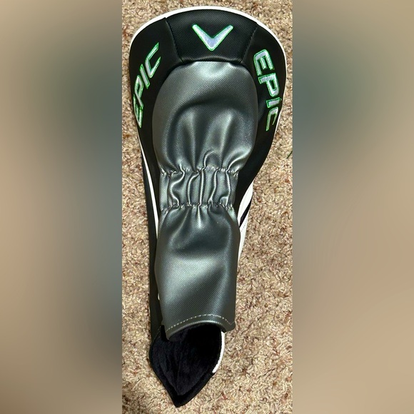 Callaway EPIC Driver Headcover - Picture 5 of 6